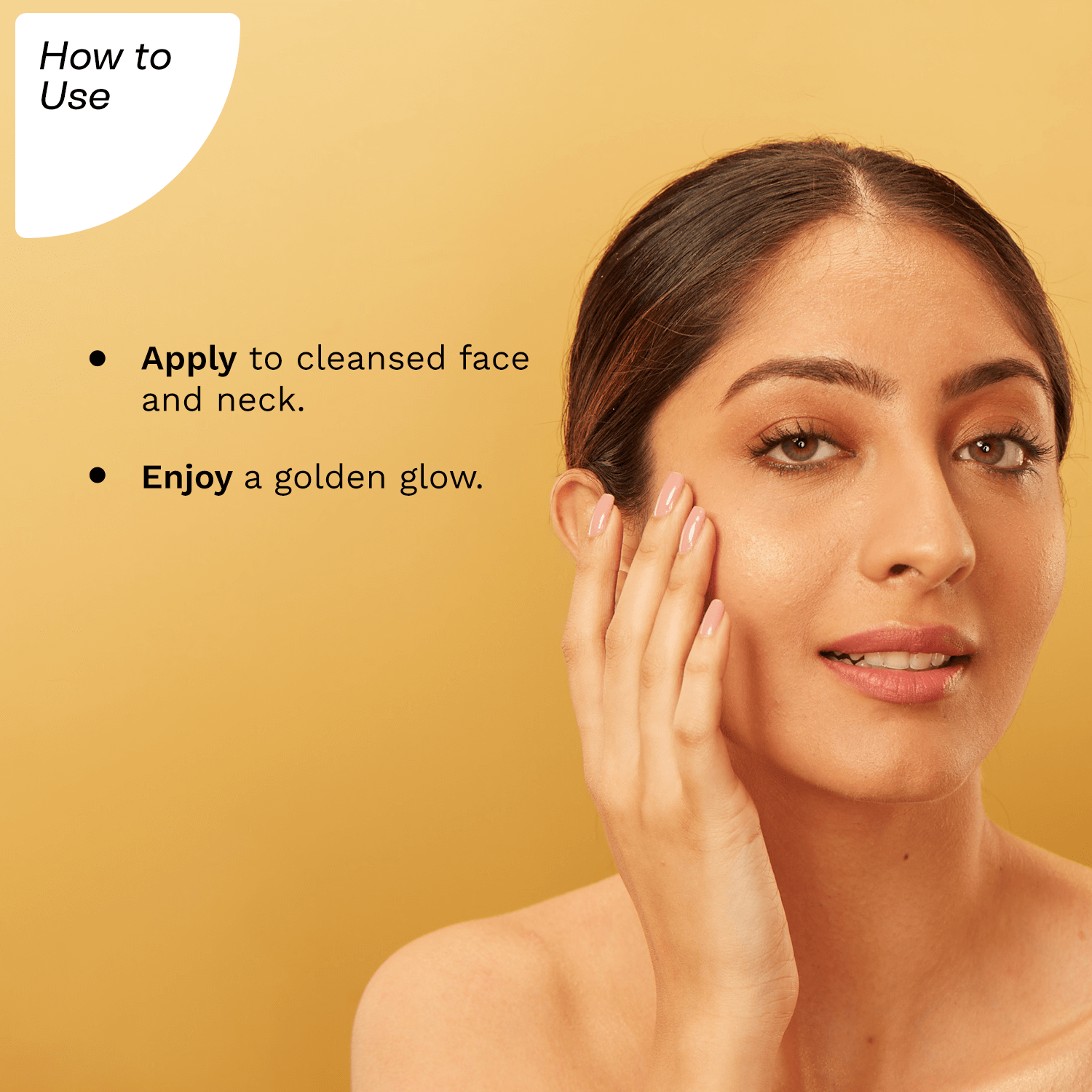The Ultimate 24k Gold Skincare Combo