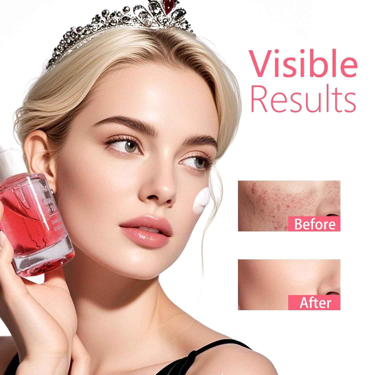 Anwezen Daily Radiance Serum