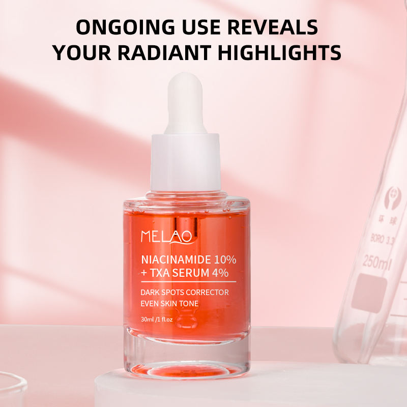 Melao Daily Radiance Serum