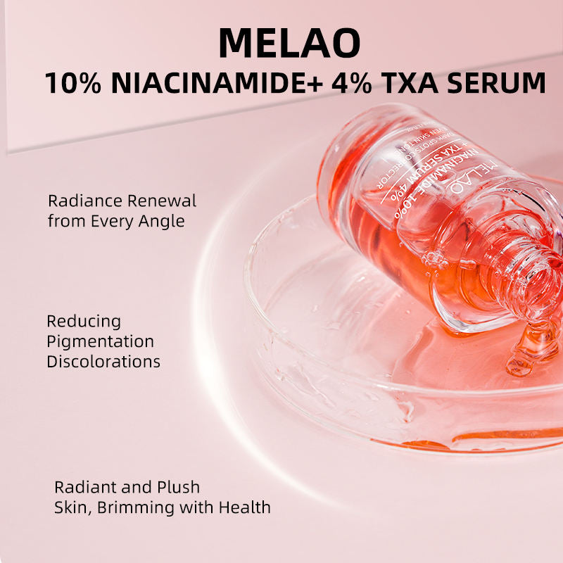 Melao Daily Radiance Serum