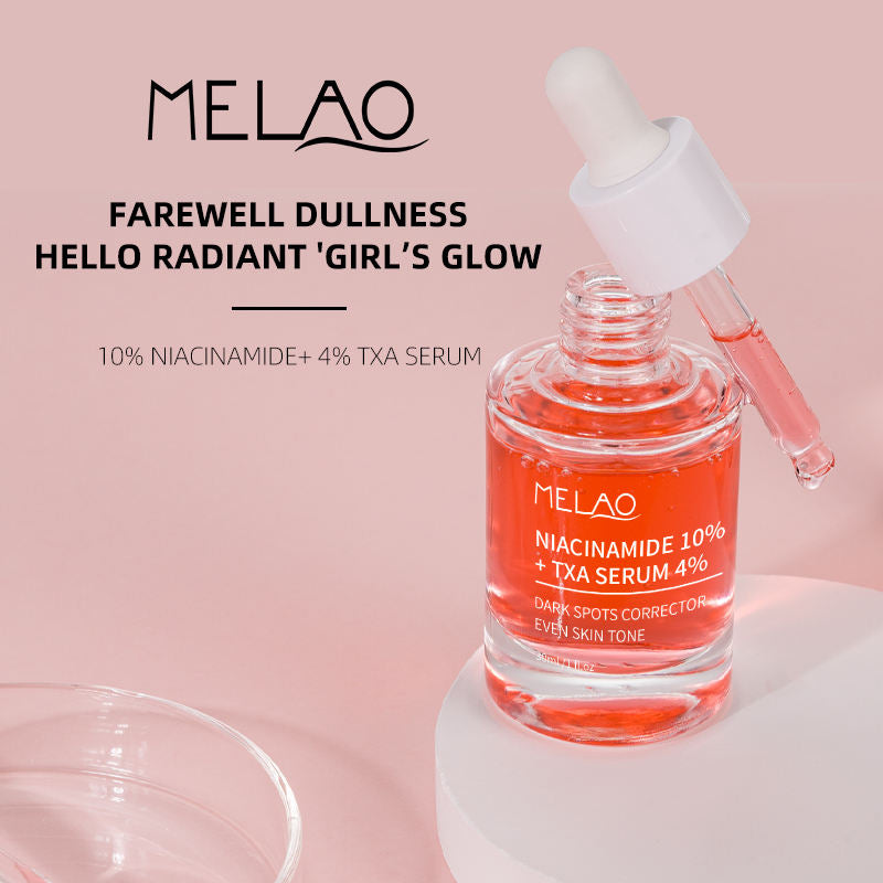 Melao Daily Radiance Serum